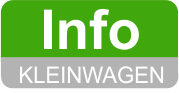 Info Kleinwagen