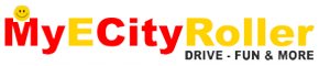 MyECityRoller Logo